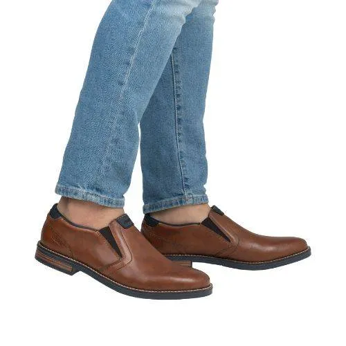 13557 Semi-Dress Loafer