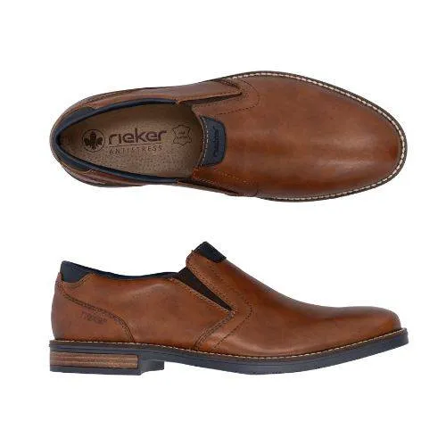 13557 Semi-Dress Loafer