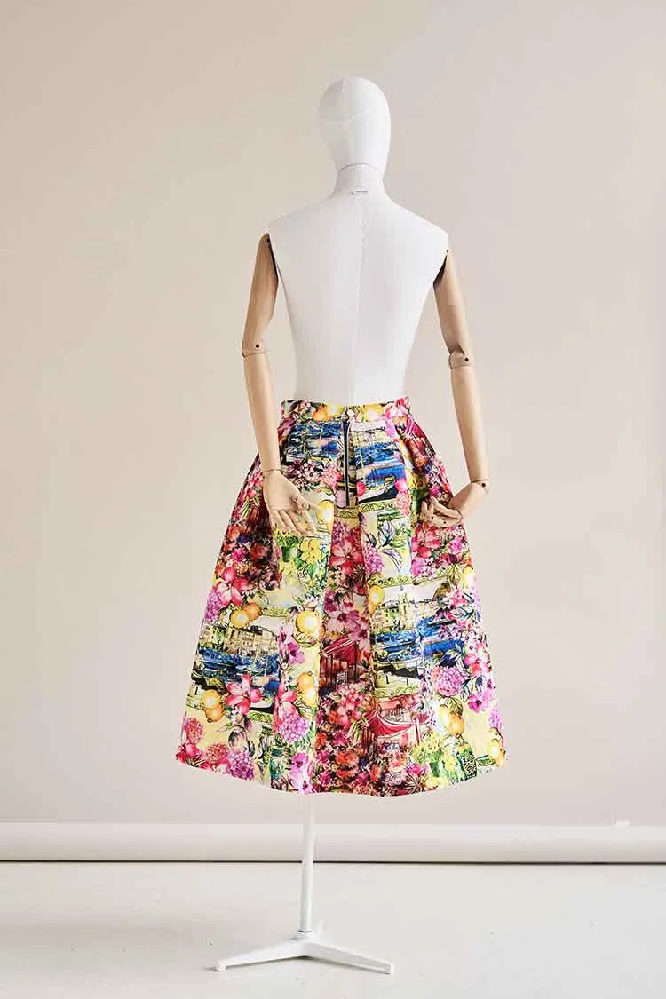 15-2 Lampshade skirt