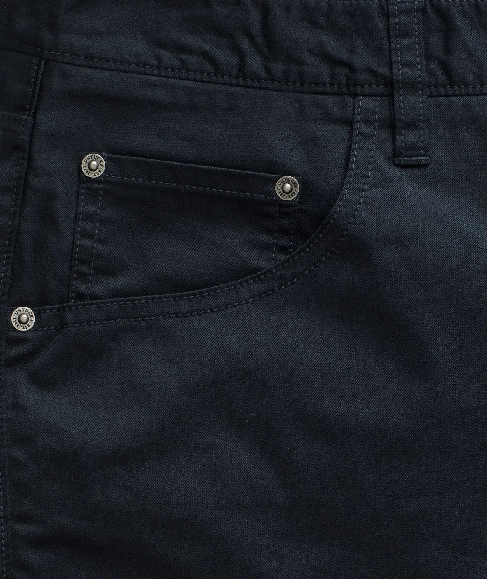 5-Pocket Pants - FINAL SALE