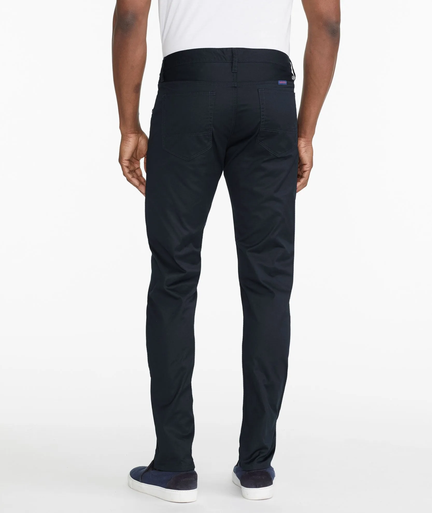 5-Pocket Pants - FINAL SALE