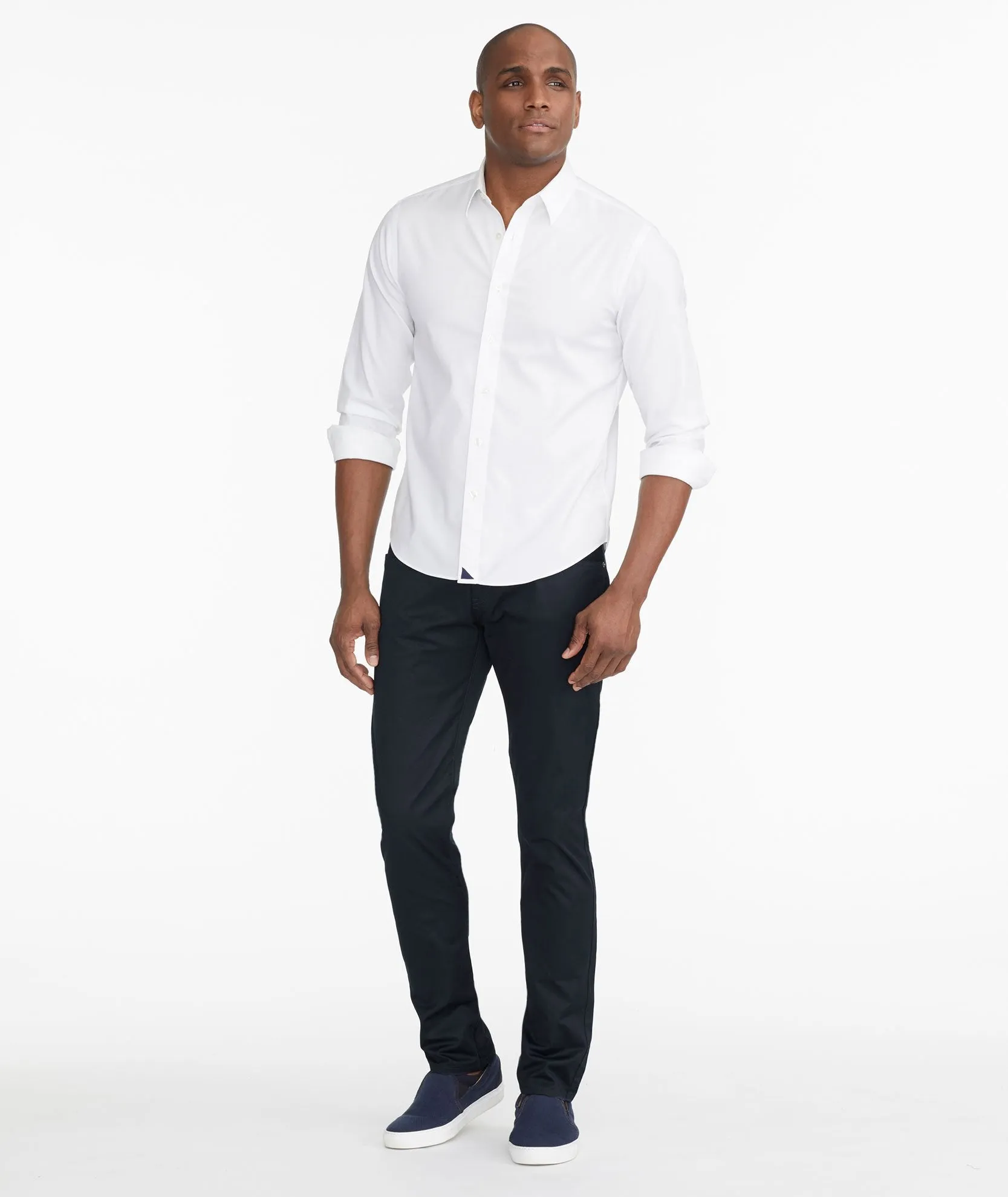 5-Pocket Pants - FINAL SALE
