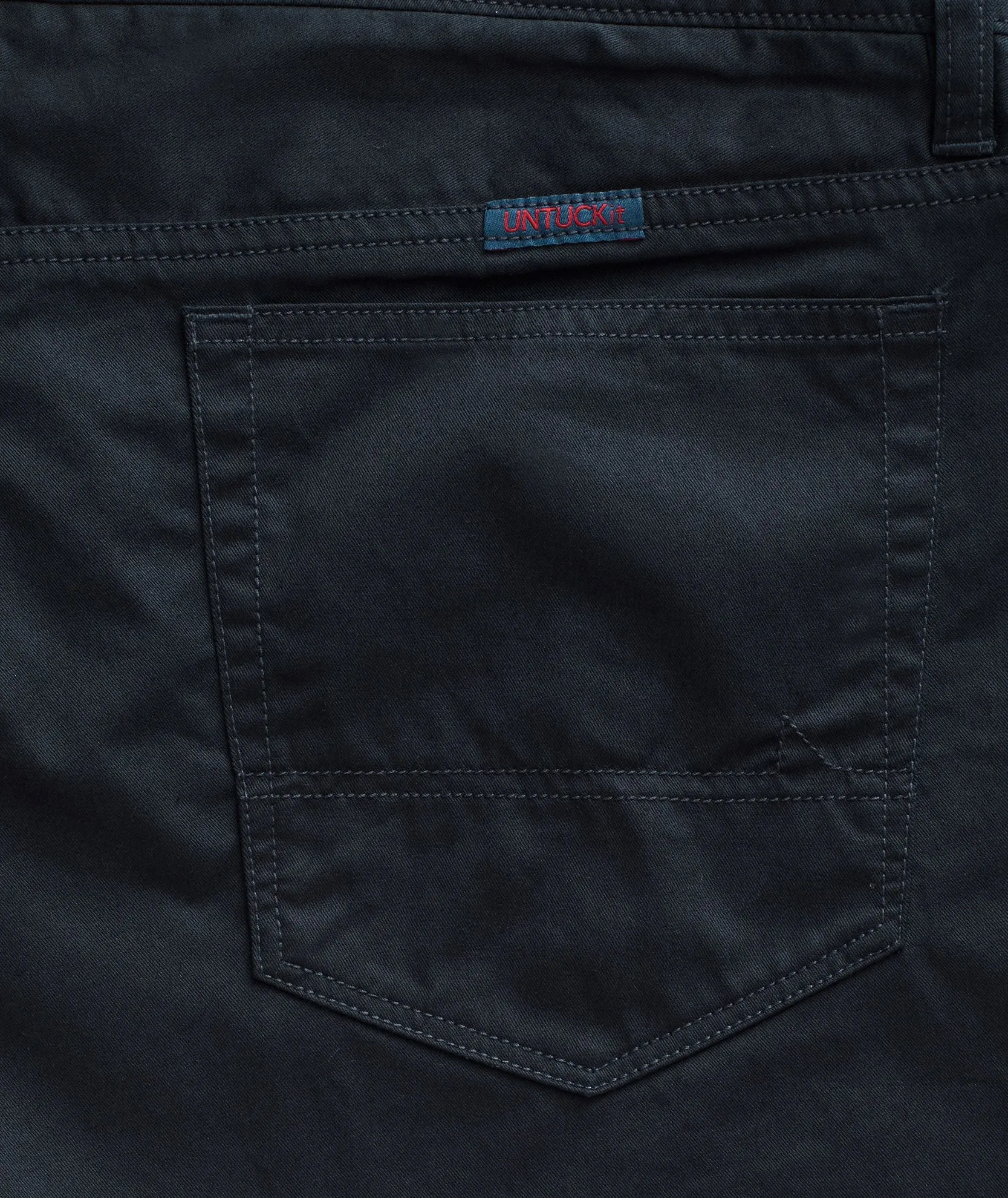 5-Pocket Pants - FINAL SALE