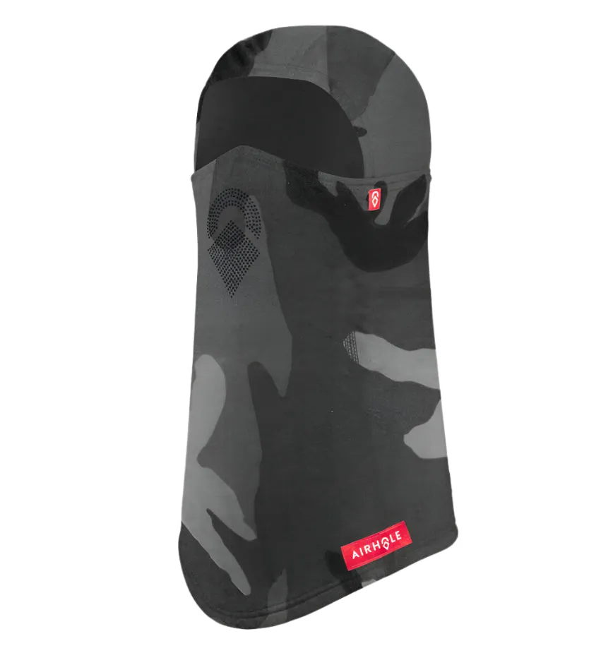 Airhole Hinge Polar Fleece Balaclava 2025