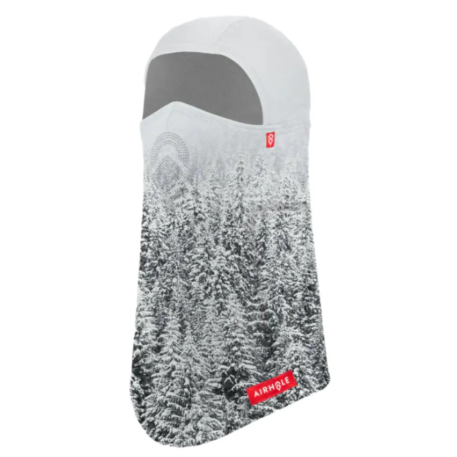 Airhole Hinge Polar Fleece Balaclava 2025