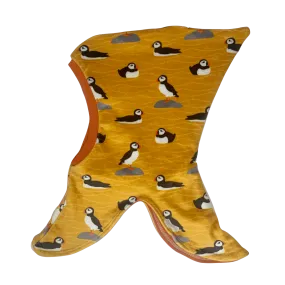 Balaclava- Squish - Puffins - 9-18 months