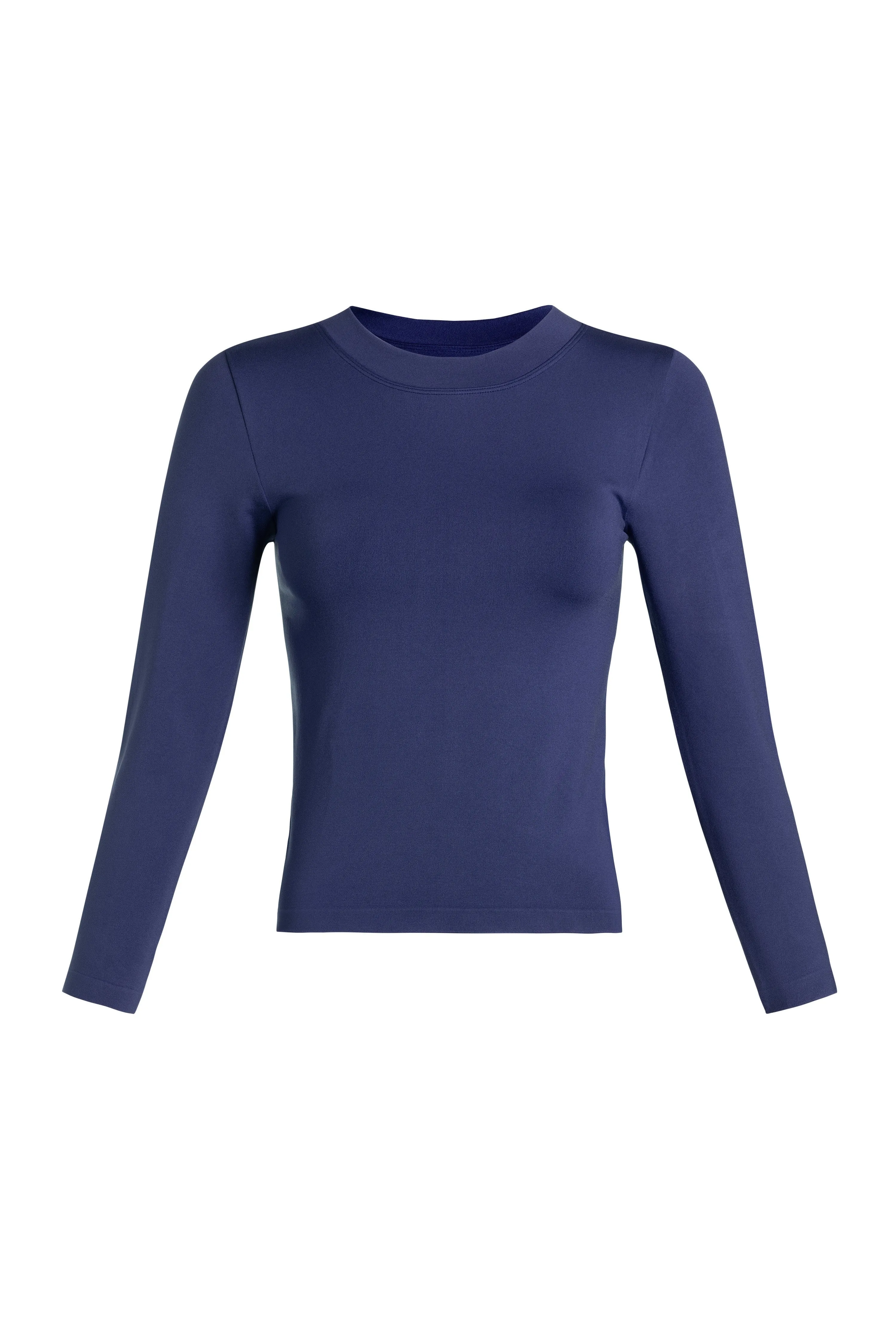Basic Long Sleeve Top