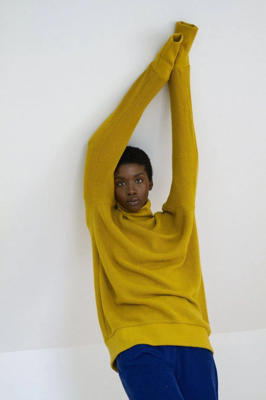 Bente Sweater