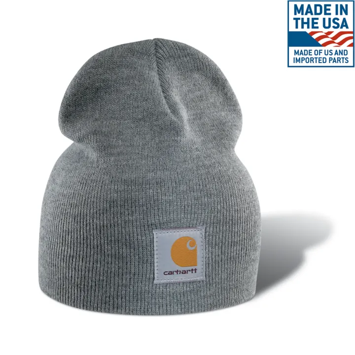 Carhartt® Acrylic Knit Hat/Toque