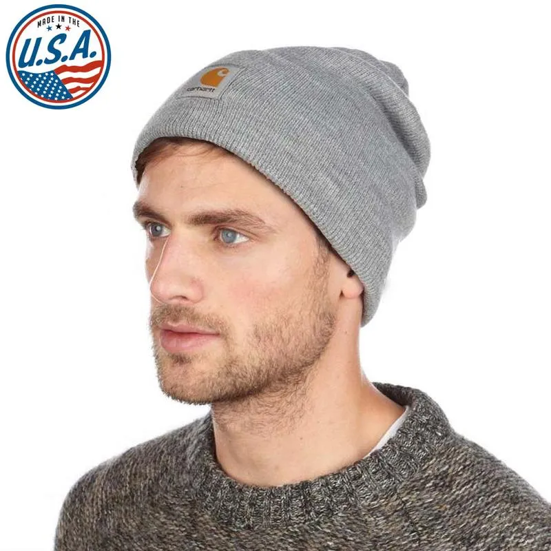 Carhartt® Acrylic Knit Hat/Toque