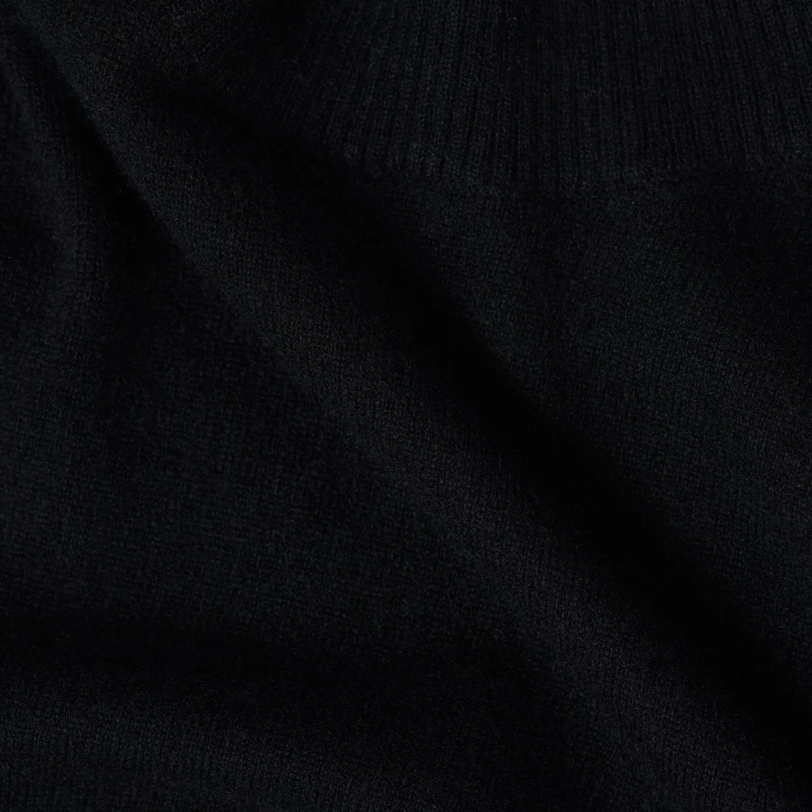Cashmere Turtleneck Dress