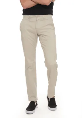 Chino Pants