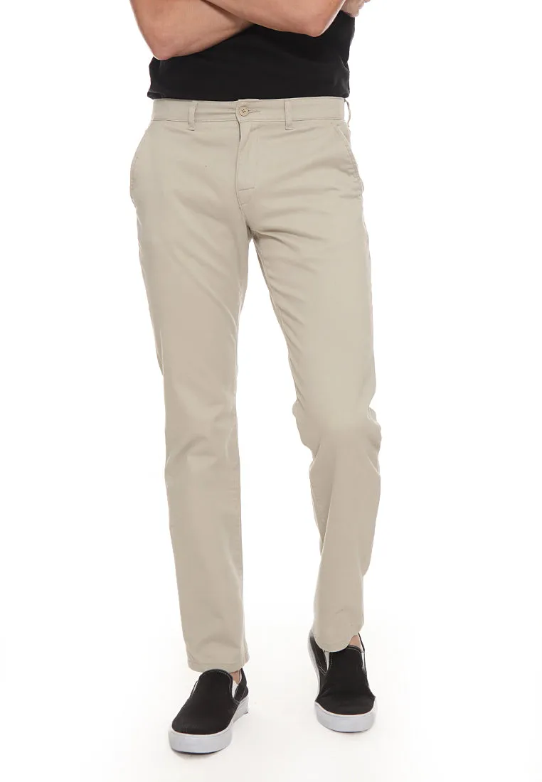 Chino Pants
