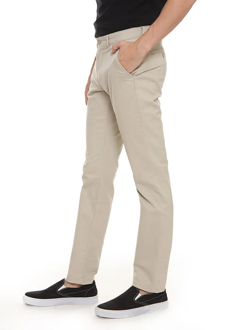 Chino Pants