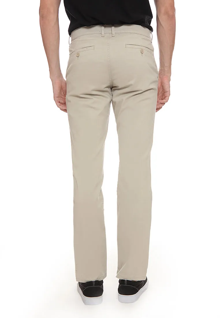 Chino Pants
