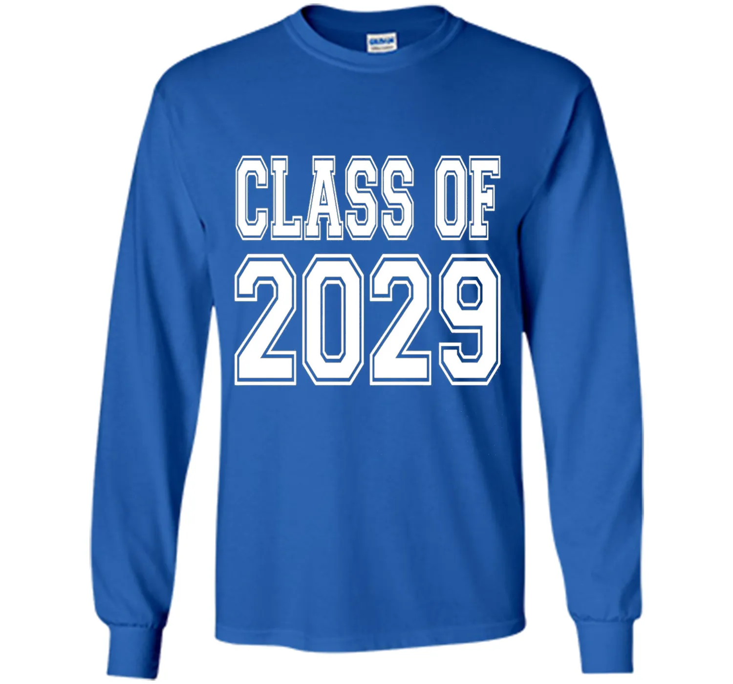 Class of 2029 T-Shirt