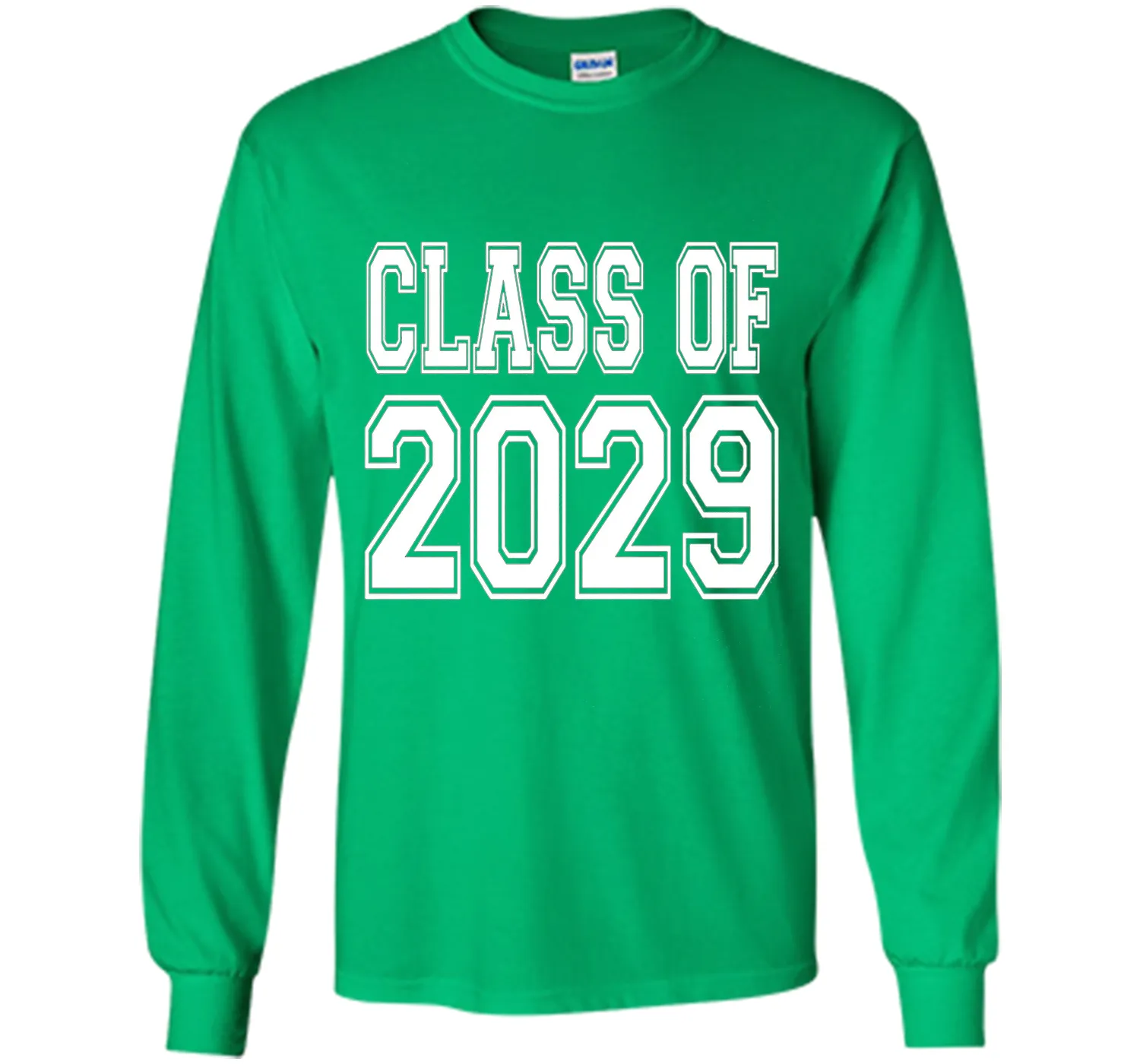 Class of 2029 T-Shirt