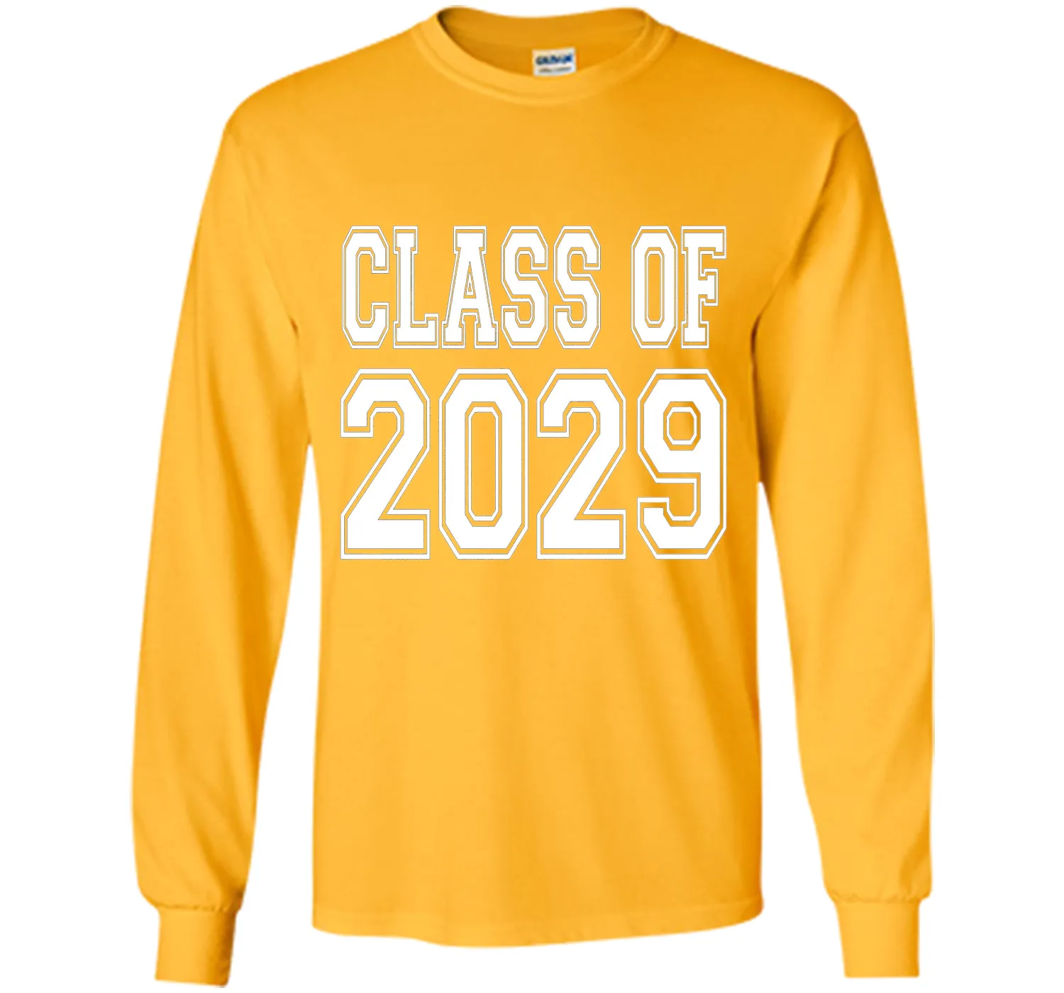 Class of 2029 T-Shirt