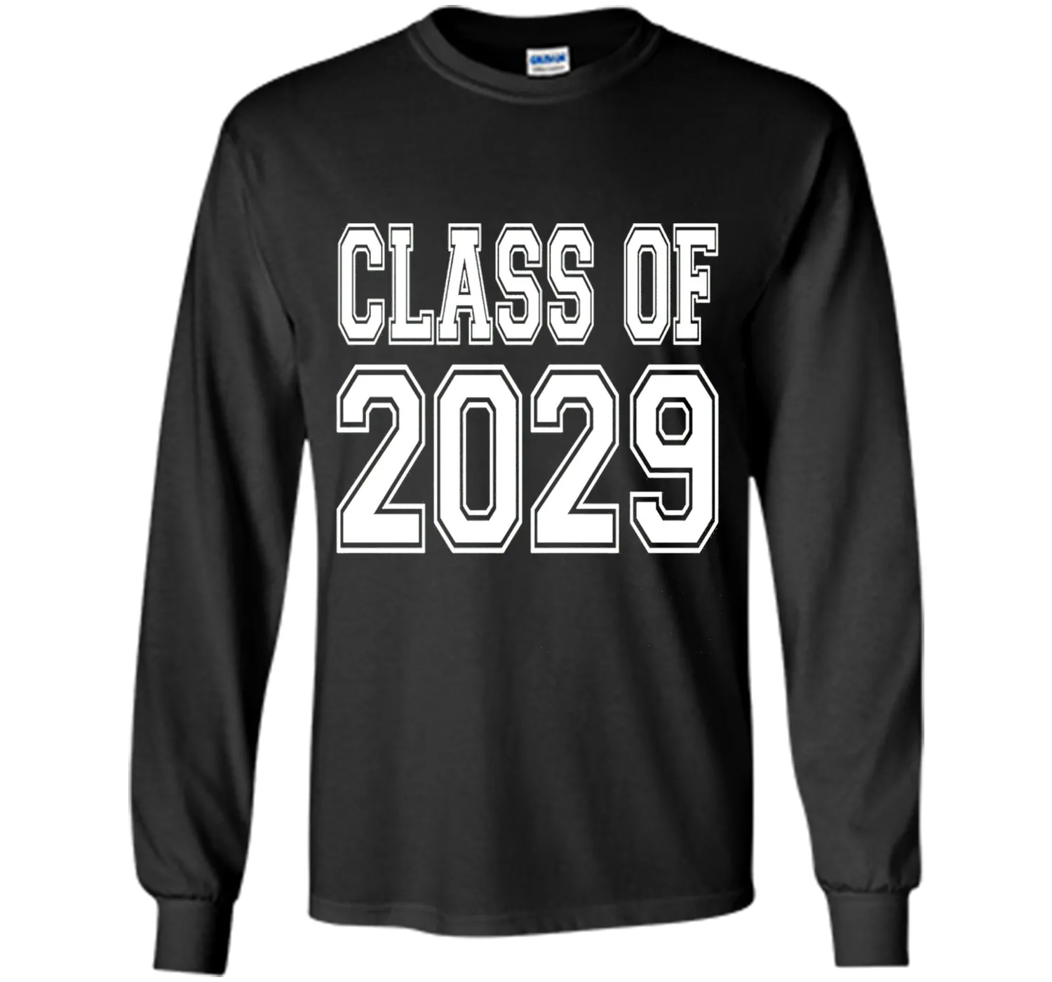Class of 2029 T-Shirt