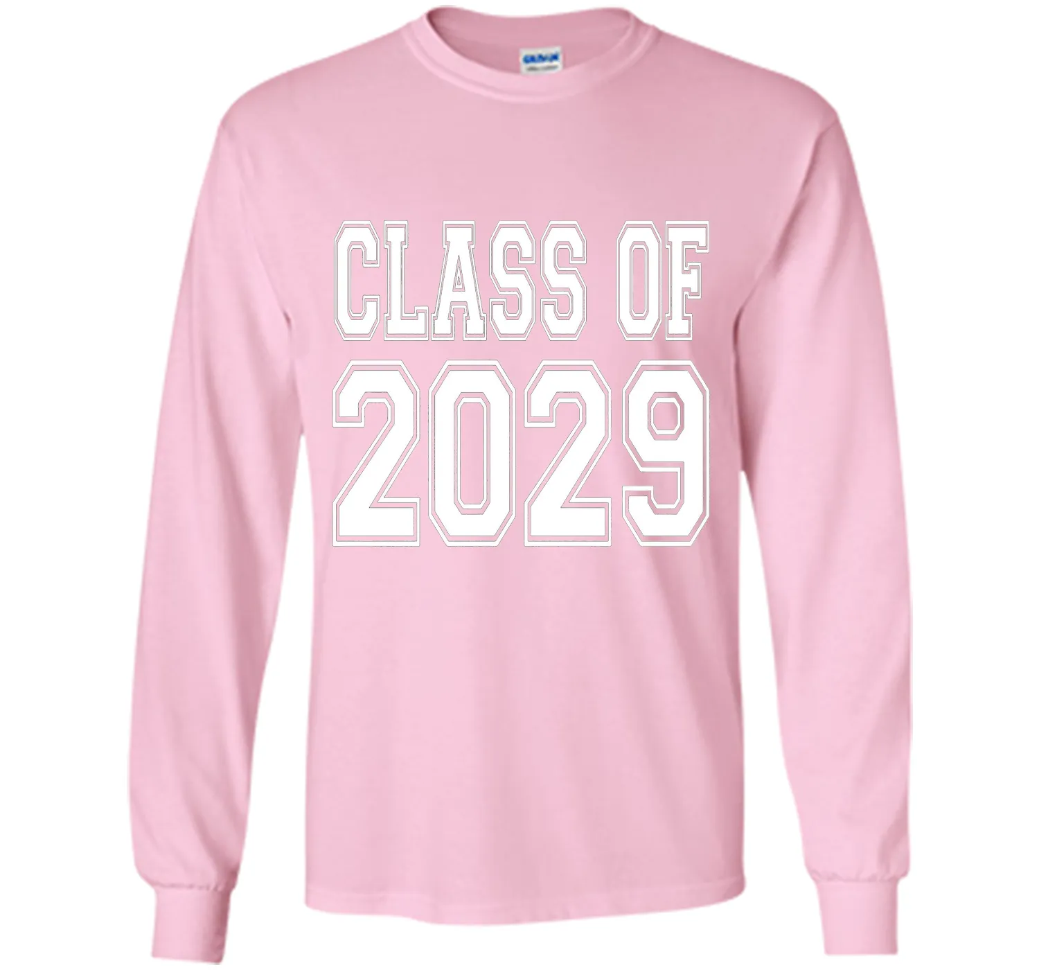 Class of 2029 T-Shirt