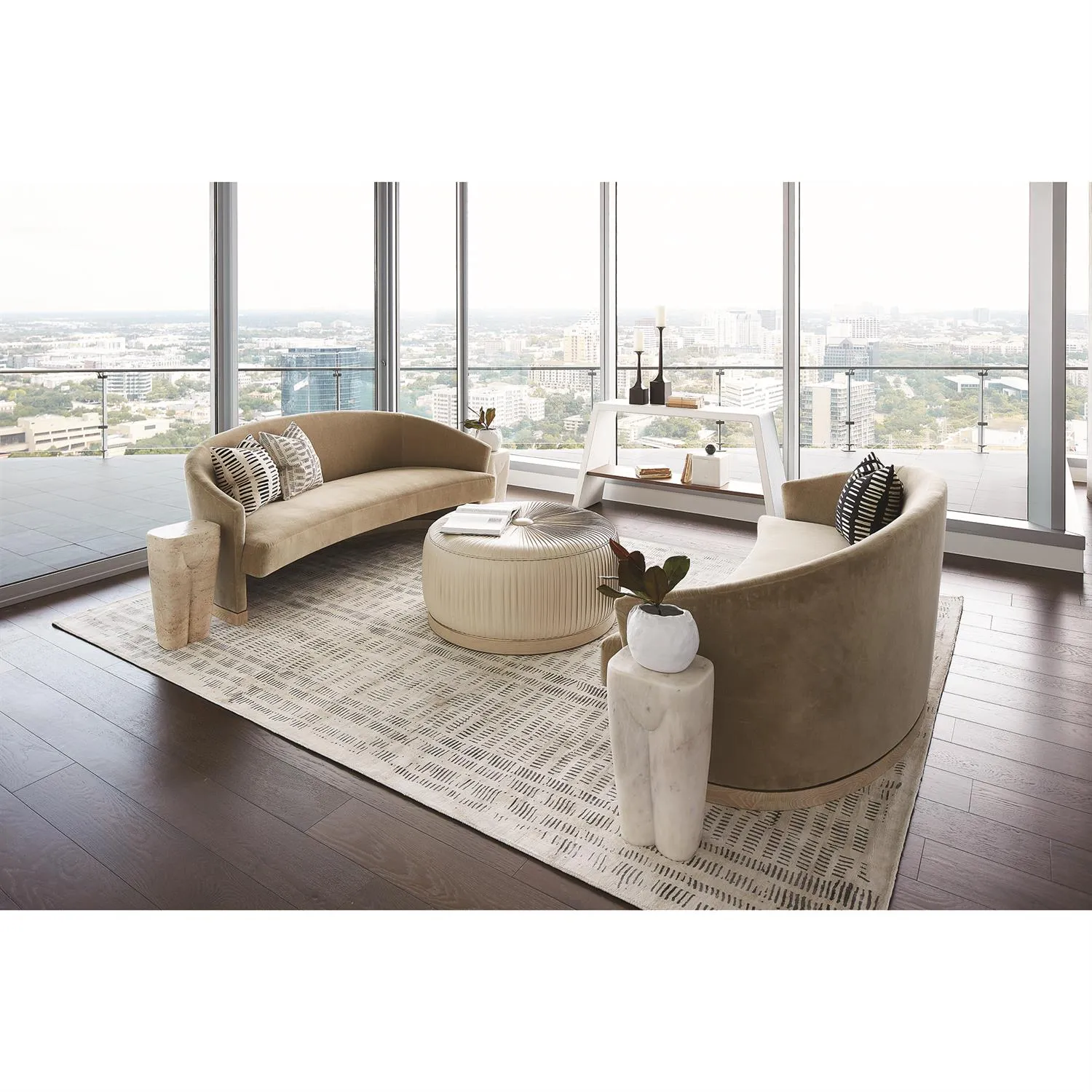 Colette Ottoman