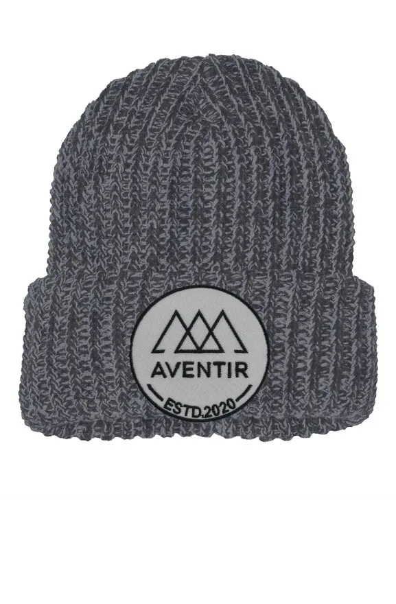 Core Chunky Knit Beanie