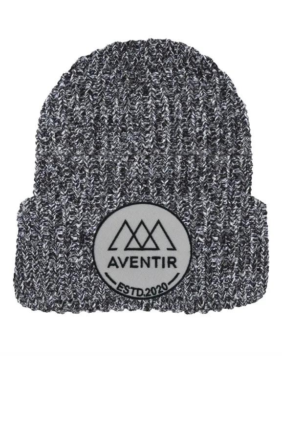 Core Chunky Knit Beanie