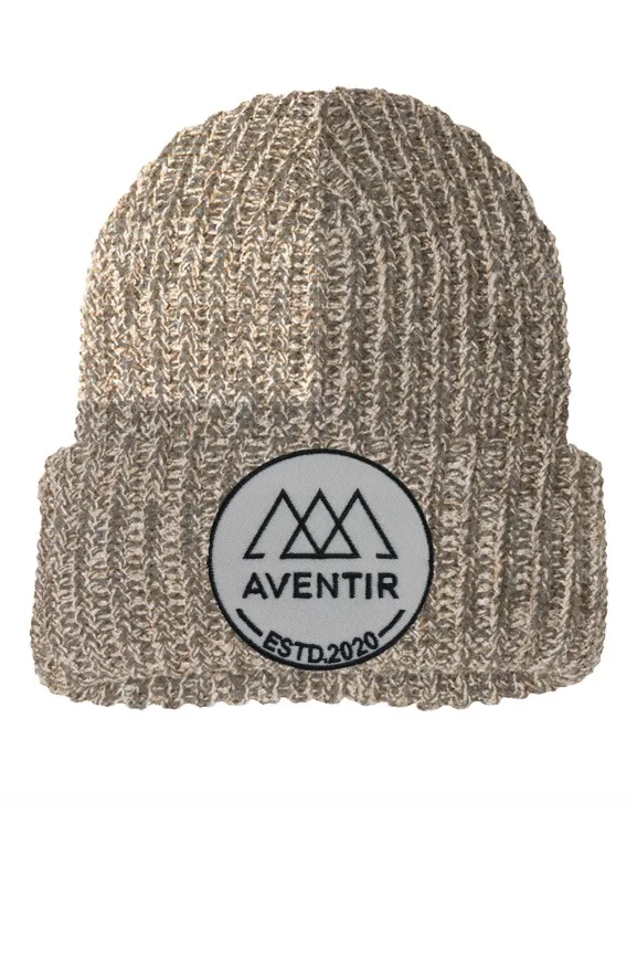 Core Chunky Knit Beanie