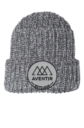 Core Chunky Knit Beanie