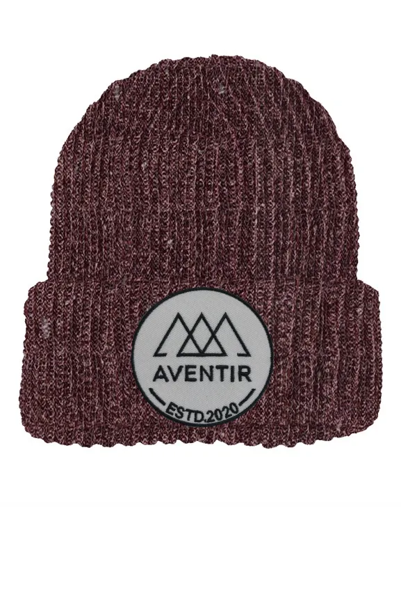 Core Chunky Knit Beanie
