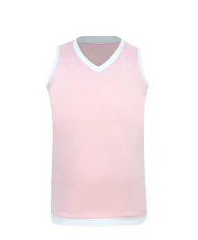 Cotton Candy Tank Pink