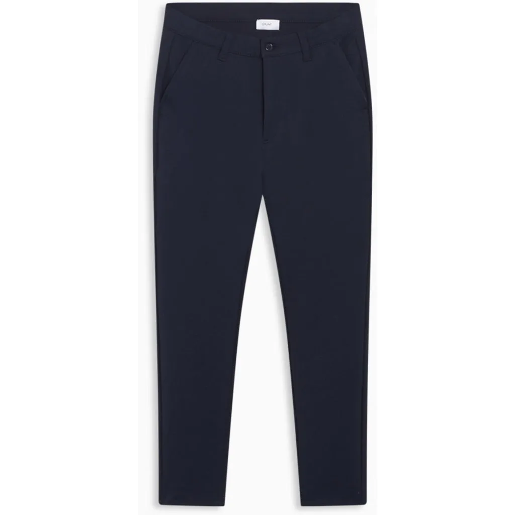 Dude pants - Navy