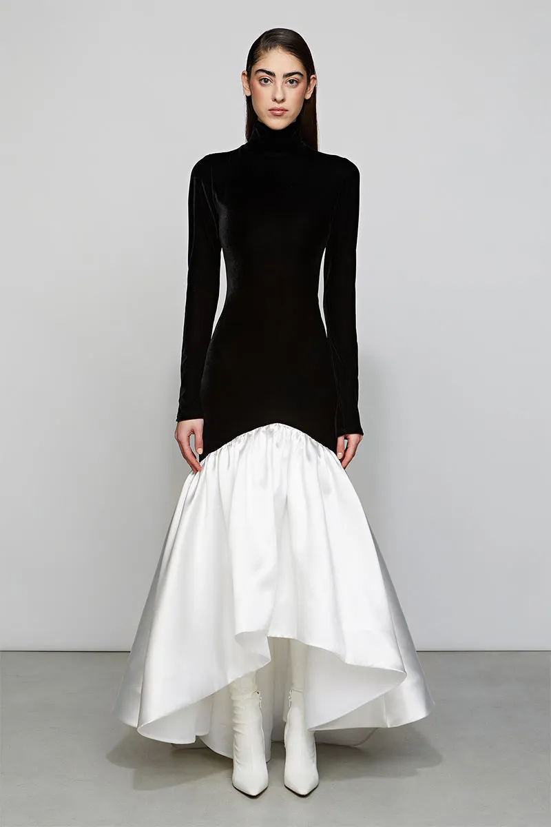 DYLAN GOWN
