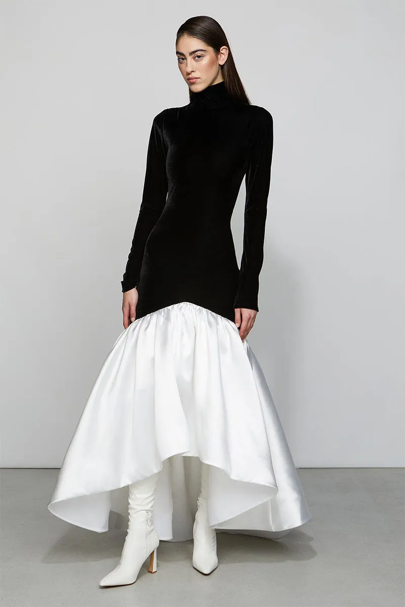 DYLAN GOWN