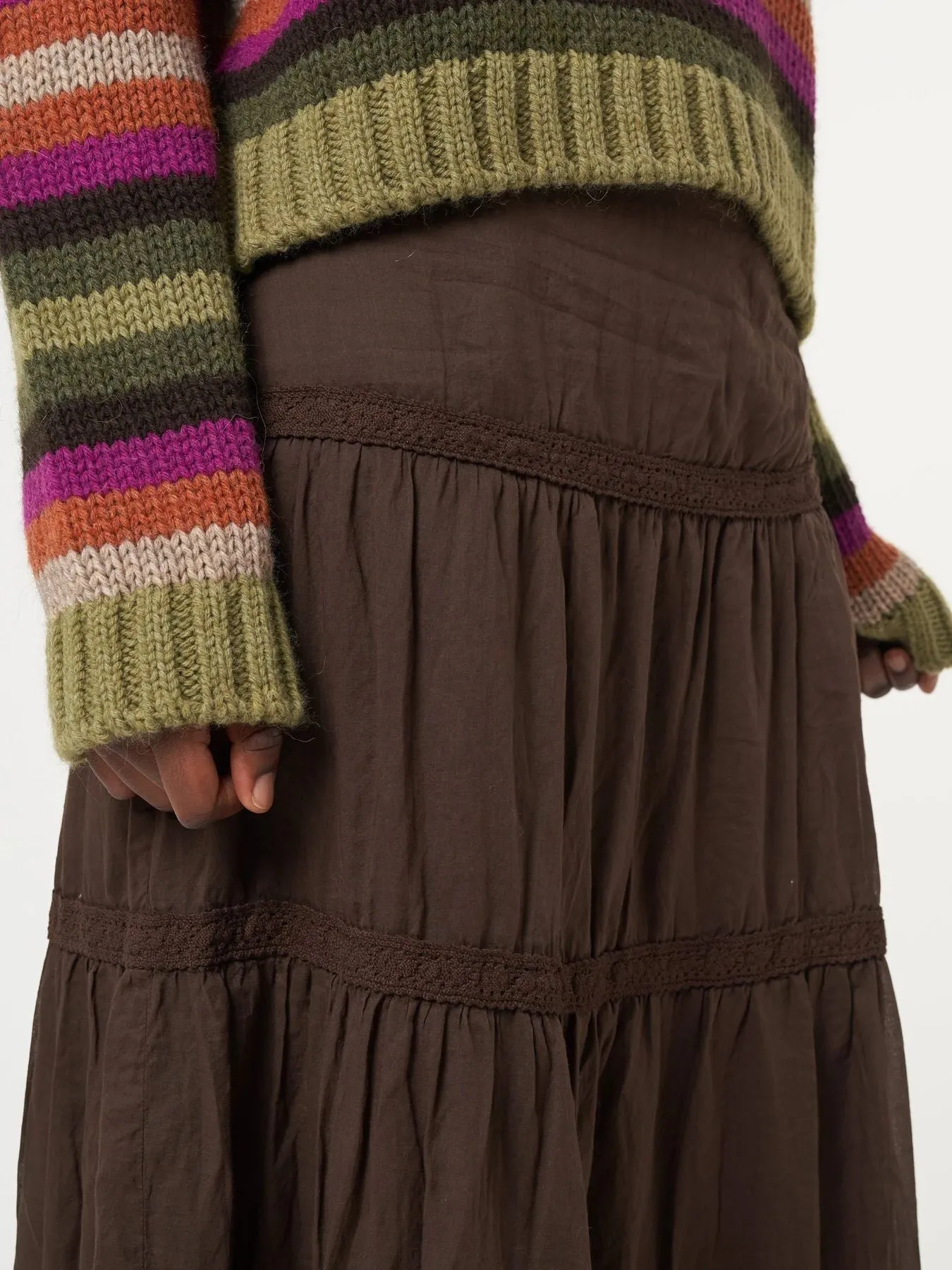 Girlary-shop grunge dti New Fashion Sexy Hollow-out Solid Color Dress