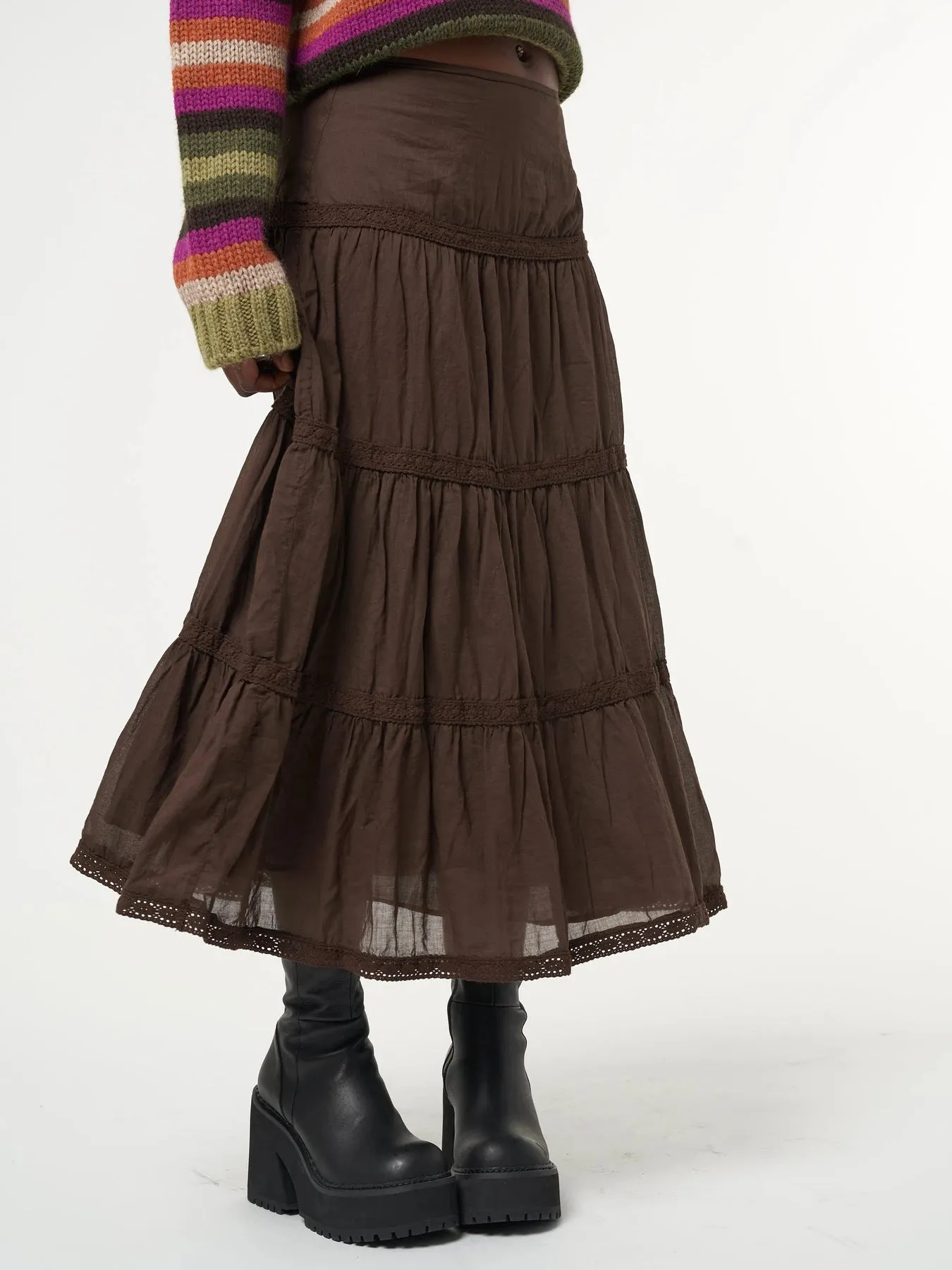 Girlary-shop grunge dti New Fashion Sexy Hollow-out Solid Color Dress