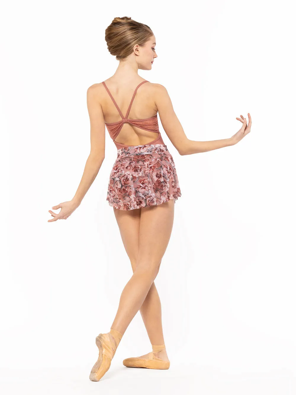 Hipster Skirt Dreaming Mesh RTW