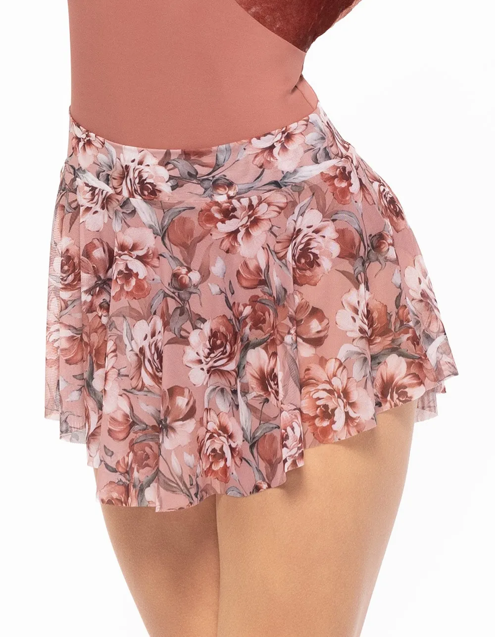 Hipster Skirt Dreaming Mesh RTW