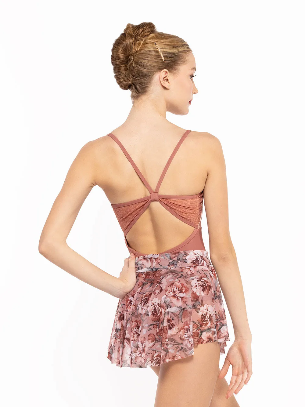Hipster Skirt Dreaming Mesh RTW