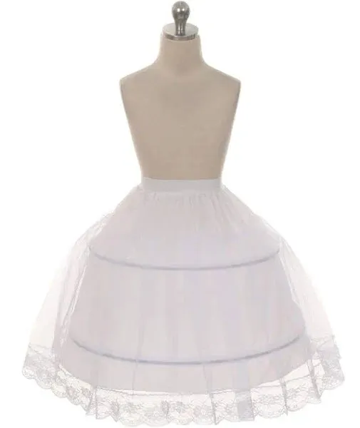 Hoop Slip (Child)