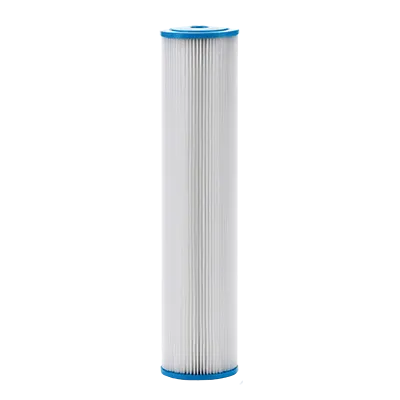 Hydronix SPC-45-2030 Pleated Sediment Water Filter 30 Micron