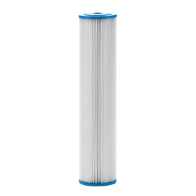 Hydronix SPC-45-2030 Pleated Sediment Water Filter 30 Micron