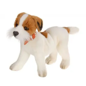 JACK RUSSEL TERRIER PUP 12''L
