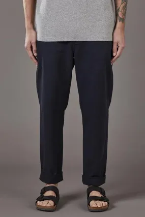 Just Another Fisherman Wharf Pant Navy
