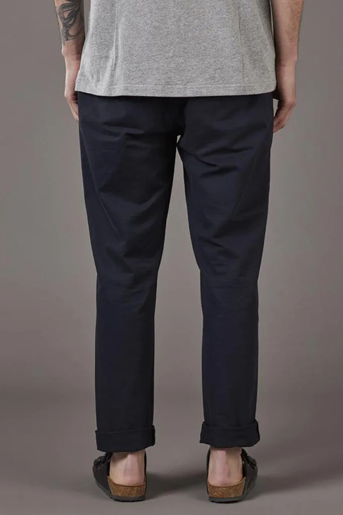 Just Another Fisherman Wharf Pant Navy