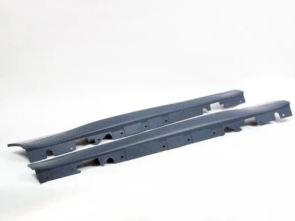 Kies Motorsports 2007-2013 BMW E92/E93 M3 Style Side Skirt