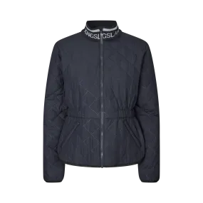 KLNoelle Ladies Quilted Riding Jacket