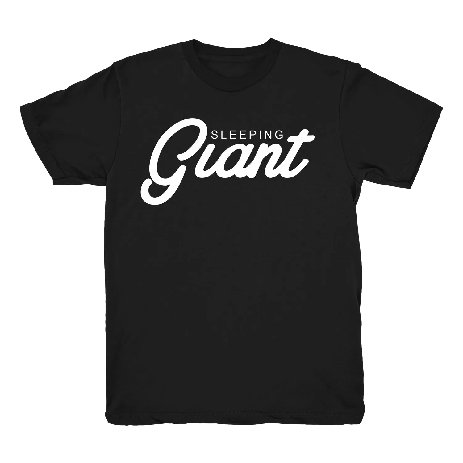 Legacy Of Praise Black Tee