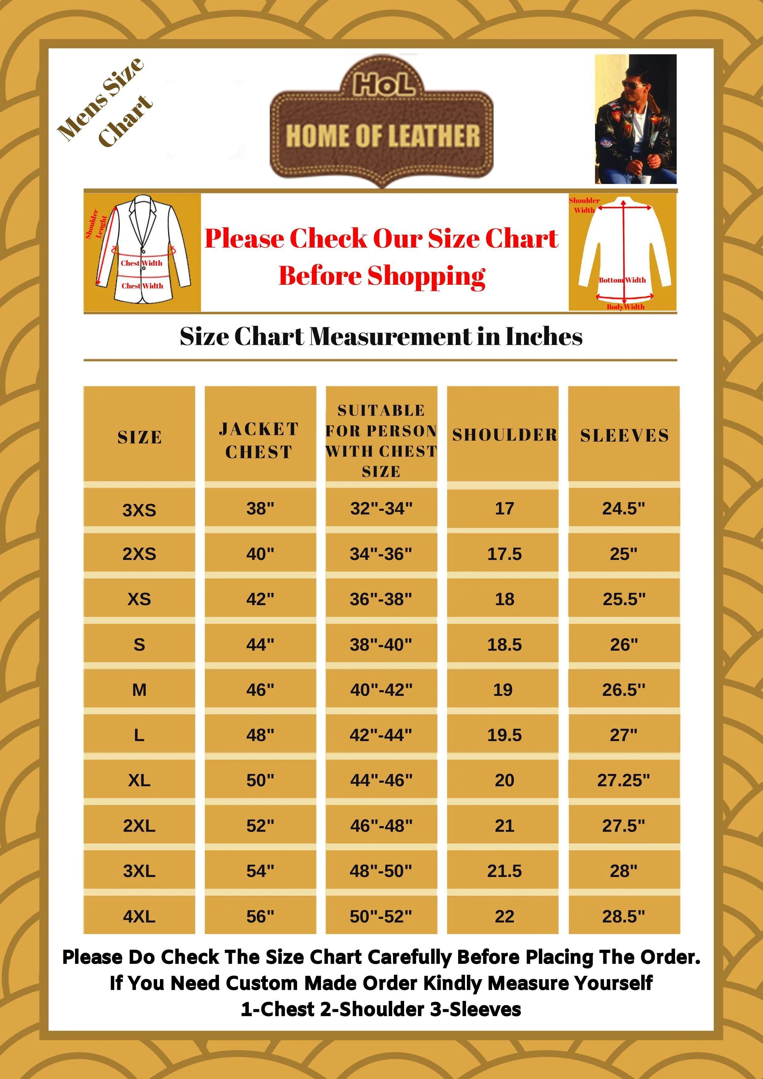 M068 Quilted Black Fashion Cafe Racer Real Leather Jacket For Men