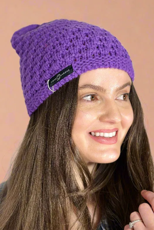 Monochrome Hat